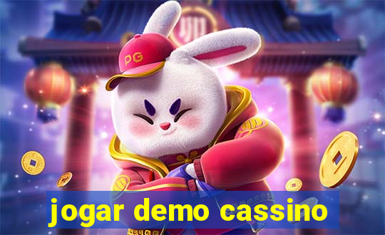 jogar demo cassino